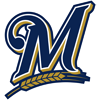 Milwaukee Brewers